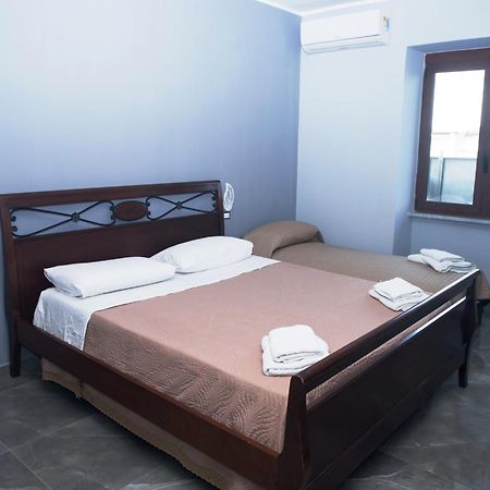 B&B S Home Naples Luaran gambar