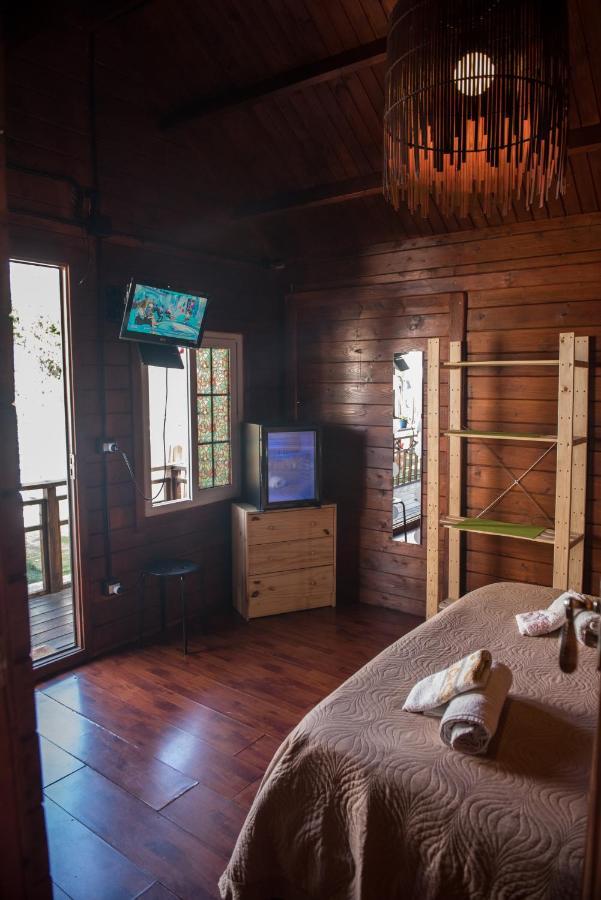 B&B S Home Naples Luaran gambar