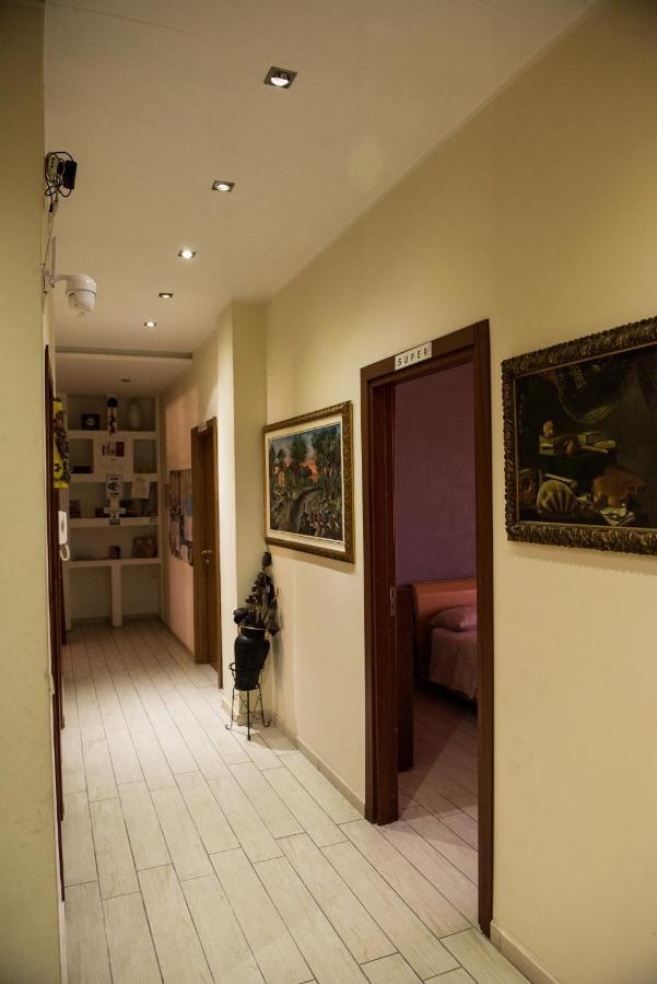 B&B S Home Naples Luaran gambar