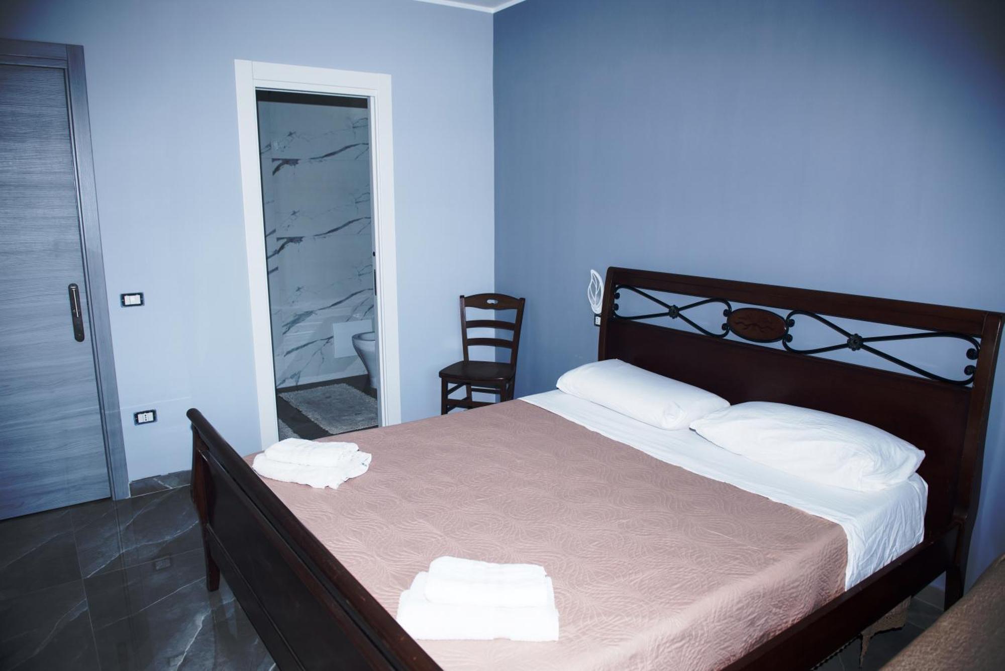 B&B S Home Naples Luaran gambar
