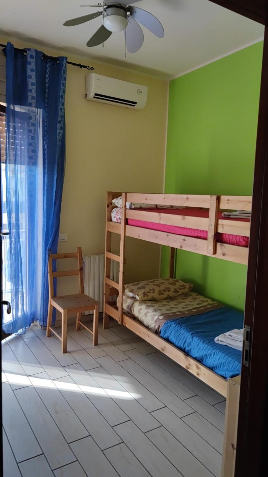 B&B S Home Naples Luaran gambar