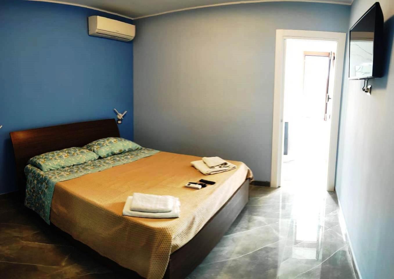 B&B S Home Naples Luaran gambar