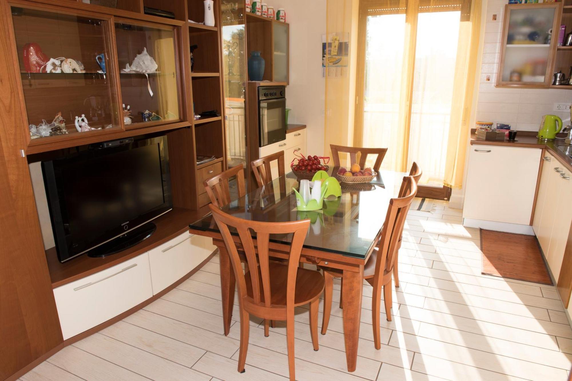 B&B S Home Naples Luaran gambar