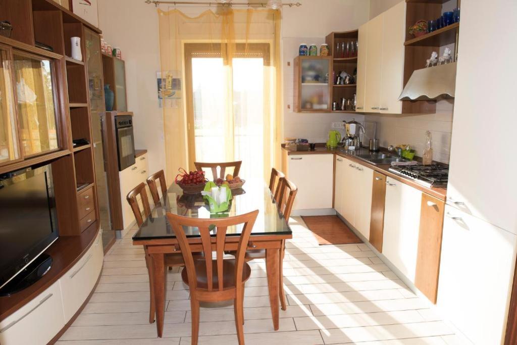 B&B S Home Naples Luaran gambar