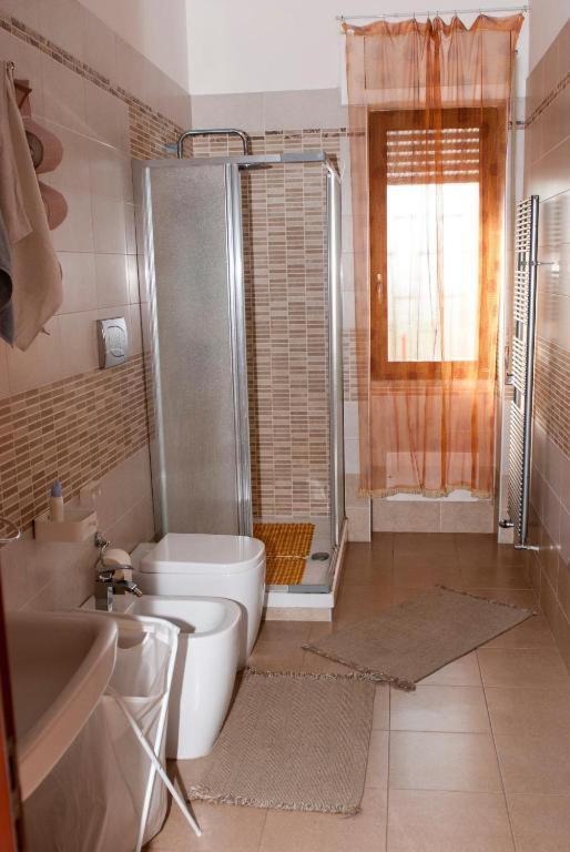 B&B S Home Naples Luaran gambar
