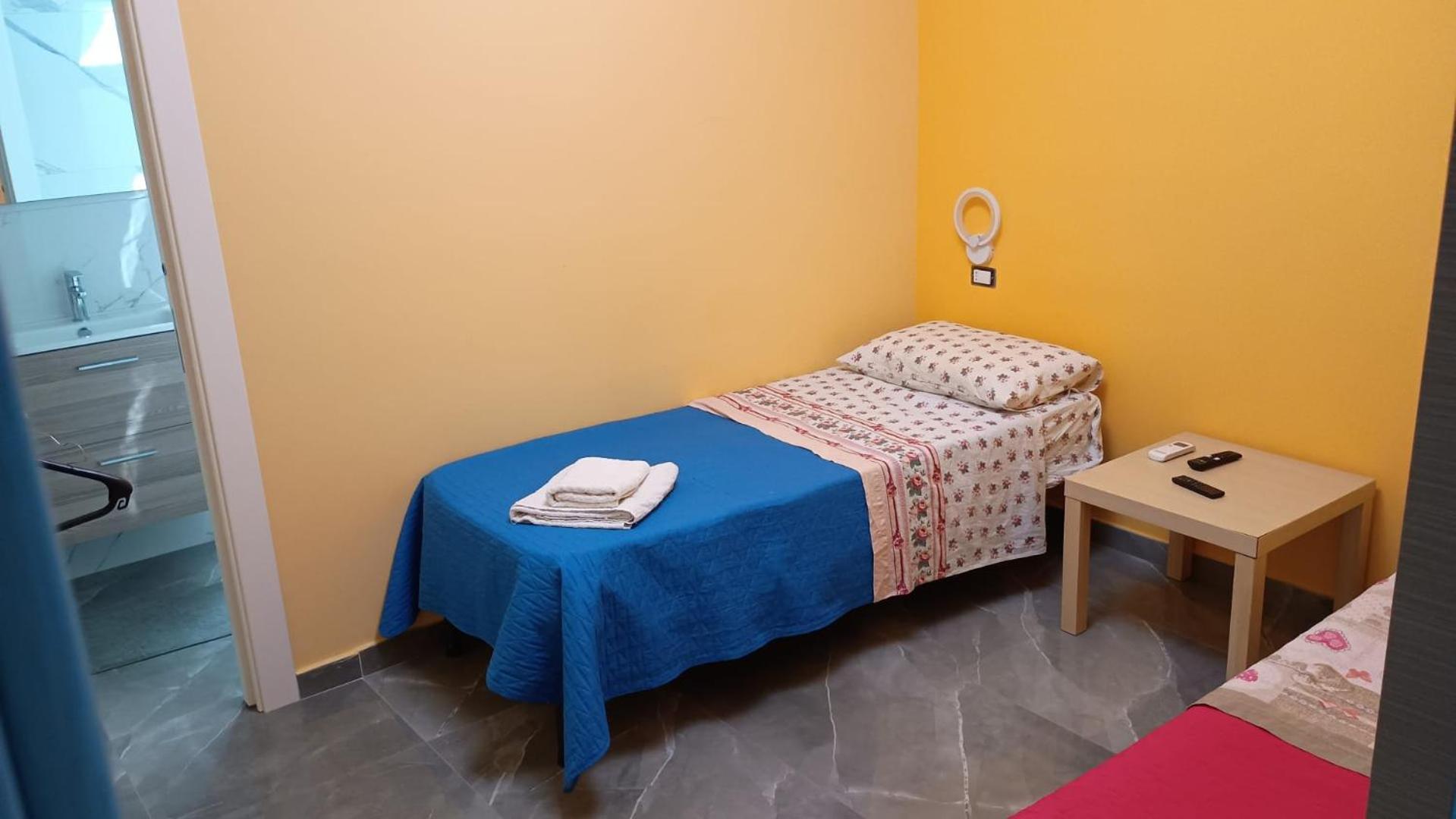 B&B S Home Naples Luaran gambar