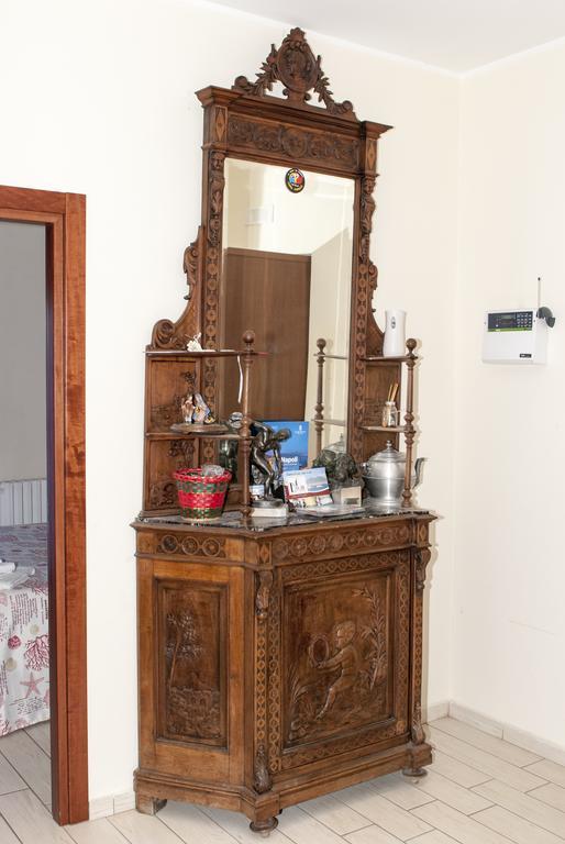 B&B S Home Naples Luaran gambar